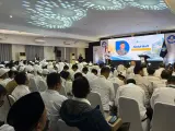 Program Sekolah Nasional Terintegrasi Mulai Berjalan, Tampung Siswa Berprestasi dari 17 Daerah
