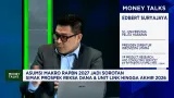 Asumsi Makro RUU APBN 2027 dan Efeknya terhadap Pasar Keuangan Indonesia