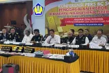 Bea Cukai Gagalkan Dua Penyelundupan Emas Senilai Rp 63 Miliar di Bandara Soekarno-Hatta