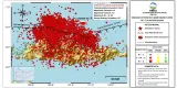 Gempa Susulan NTT Tembus 10.232 Kali, BMKG Aktivitas Mulai Menurun