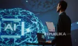 Strategi Perusahaan IT Menggenjot Adaptasi Teknologi dan Kecerdasan Buatan