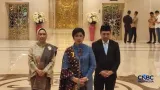 Purbaya, Bos OJK & BEI Sampaikan Harapan Buat Destry Cs, Ini Isinya!