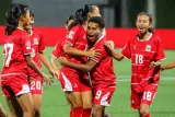 Jadwal Final Srikandi Merdeka Cup 2026, Timnas Putri Indonesia U16 vs Thailand