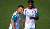 Preview Real Madrid vs Rayo Vallecano Misi Los Blancos Kembali ke Jalur Kemenangan La Liga