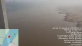 Kementerian PU Pastikan Alur Utama Sungai Barito Masih Bisa Dilalui Kapal