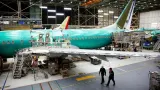 FAA Instruksikan Inspeksi Ratusan Boeing 737 Max Terkait Temuan Retakan Badan Pesawat
