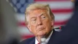 Trump Ancam Setop Perdagangan jika The Fed Tak Turunkan Suku Bunga