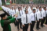 Pemerintah Pusat Kucurkan Rp268 Miliar untuk Atasi Gaji PPPK di Jawa Tengah