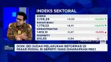 Strategi Investasi dan Sektor Pilihan Manajer Investasi di Tengah Ketidakpastian Pasar