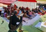 Dorong Pemulihan Warga NTT, dari Bantuan Darurat hingga Penguatan Ekonomi Lokal