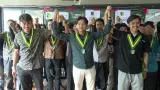 PP Semmi Serukan Demokrasi Damai dan Tolak Provokasi Pemecah Belah