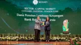 Perkuat Investasi Berkelanjutan, DPLK BRI Raih Kehati ESG Award 2026
