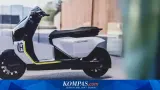 Evaluasi dan Arah Kebijakan Program Insentif Konversi Kendaraan Bermotor Listrik Berbasis Baterai Kementerian ESDM