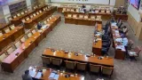 Anggota DPR Pertanyakan Niat Eks Pejabat Pajak Menjadi Calon Hakim Agung dalam Uji Kelayakan