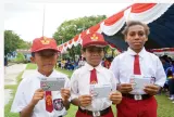 Penyaluran Program Indonesia Pintar PIP Kementerian Pendidikan, Syarat, Cara Cek, dan Ketentuan Pencairan