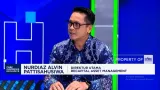Video, Jika Bunga The Fed Akhir Tahun Naik, Ini Efeknya ke IHSG-Rupiah