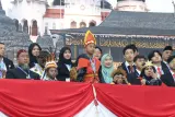 Cara Pemerintah Memutus Rantai Kemiskinan Melalui Pembangunan 182 Sekolah Rakyat
