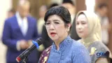 Destry Janji Jalankan Mandat Baru UU P2SK, BI Dorong Ekonomi RI Tumbuh