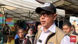 Bulog Pasok 110 Ribu Ton Beras ke 10 Ritel Modern, Ini Daftarnya