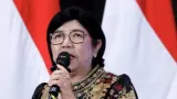 Profil Destry Damayanti, Calon Tunggal Gubernur BI Usulan Prabowo