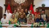 Cara Membaca Peta Konsolidasi Politik Jelang Sidang Tahunan MPR 2026