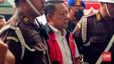 Febrie Hormati Proses Hukum TPPU, Siap Hadapi Sidang Pengadilan