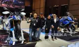 Memilih dan Membeli BMW F 450 GS serta R 1300 RT Terbaru di Indonesia
