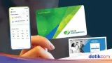 Batas Klaim JHT via Aplikasi JMO Capai Rp15 Juta, Pencairan Lebih Cepat dan Praktis