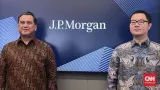 J.P. Morgan Sebut Target Pertumbuhan Ekonomi RI 6 Persen di 2027 Tidak Mudah Dicapai