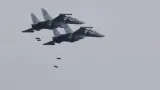 Gawat! Pesawat Rusia Terobos Zona Korsel, Jet Tempur Dikerahkan