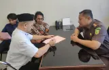 Berkas Perkara Korupsi Tiga Mantan Pejabat Perumda BPR Bank Cirebon Siap Dilimpahkan ke Pengadilan