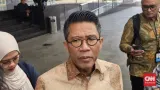 Misbakhun Bantah Tudingan soal Keterkaitannya dengan Cukai Rokok