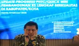 Purbaya, Saldo Rekening Rp50 Ribu untuk Warga 17 Tahun Pakai APBN