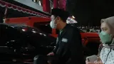KPK Bawa 5 Orang ke Jakarta Usai Pemeriksaan di Banyumas, Ada Warek Unsoed