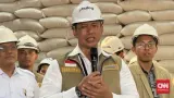 Bulog Klaim Ketersediaan Beras Nasional Aman di Tengah Dampak Kekeringan El Nino