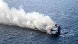 Kuda Pacu Juara Nasional Asal Jeneponto Terbakar dalam Insiden KMP Mutiara Sentosa II
