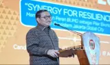 Penjelasan Pemprov DKI Jakarta Terkait Fenomena Pagar Tinggi di Mal dan Perkantoran