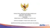 Penetapan Upah Minimum Provinsi UMP Kementerian Ketenagakerjaan dan Skema Perhitungannya