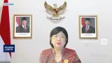 BI Minta Perbankan Konsisten Pacu Kredit dan Hindari Penumpukan Dana di SBN