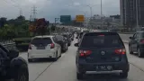 Kenaikan Lalu Lintas Tol BSD dan Makassar Dongkrak Kinerja Nusantara Infrastructure