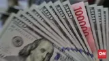 Rupiah Menguat ke Rp18.055 per Dolar AS Pagi Ini