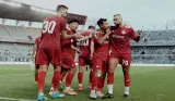 Persija Jakarta Taklukkan PSMS Medan 4-1 dan Puncaki Klasemen Grup B Piala Presiden 2026