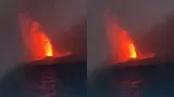 Gunung Anak Krakatau Erupsi Lagi, Penutupan Bandara Soekarno-Hatta Diperpanjang hingga Pukul 24.00 WIB