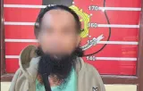 Pelaku Pembakaran Hutan dan Lahan di Kawasan IKN Ditangkap Polsek Loa Janan, Kukar