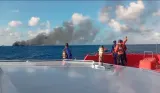 Pendataan Penumpang KMP Putri Yasmin Simpang Siur, Lima Korban Masih Dicari di Selat Lombok