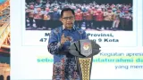 Tito Turun Gunung ke Tapteng, Beber Hasil Mediasi Pemakzulan Masinton