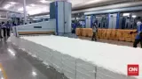 Penyebab PHK Pabrik Garmen di Jawa Tengah dan Langkah Antisipasi Kemenperin