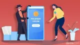 Ciri-Ciri Pinjaman Daring Mencurigakan dan Modus Penipuan yang Perlu Diwaspadai