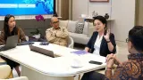 Sinergi Telkom dan Danantara Perkuat Prospek Bisnis Segmen Enterprise