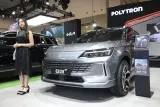 Polytron G3 Dijual Mulai Rp 329,5 Juta Melalui Skema Battery as a Service